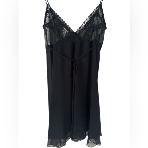 Chemise babydoll nightgown size S - Picture 3 of 7